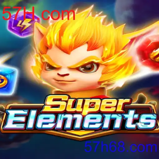 SuperElements
